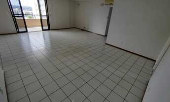 Imagem 4: Central Park Wet Side - 4 Quartos com Suítes