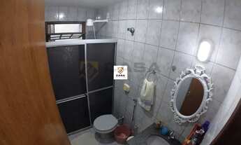 Imagem 7: JQ- Casa para venda possui 100 metros. 3 quartos em de Fátima - Serra - ES