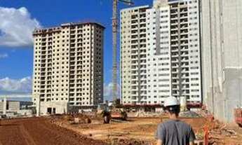 Imagem 5: Cobertura Linear - Raridade - Pré-reserva - Reserva Parque Clube