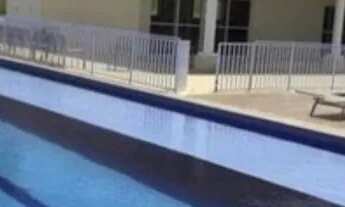 Imagem 3: Apartamento Projetado no Bonavita Prime - 2 Quartos