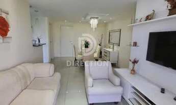 Imagem 3: Barra da Tijuca Apartamento com 3 dormitórios