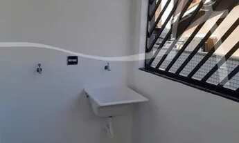 Imagem 4: Lindo apartamento de 1 dormitório!