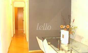 Imagem 5: São Paulo - Apartamento Padrão - Tatuapé