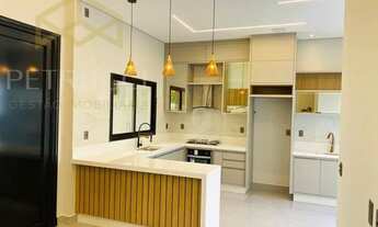 Imagem 3: Casa - Jardins do Império - Indaiatuba