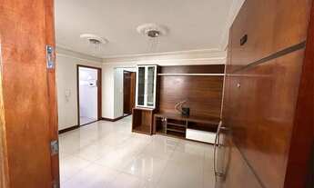 Imagem: APARTAMENTO 2 QUARTOS - BAIRRO ALTO - PIRACICABA/SP