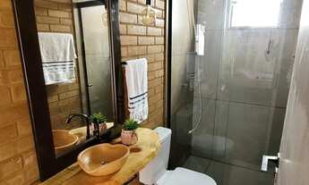 Imagem 2: Studio mobiliado imbituva