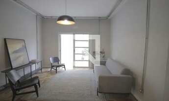 Imagem 3: Apartamento para Aluguel - Floresta, 2 Quartos, 69 m2