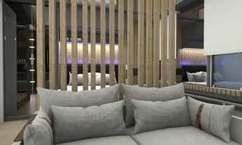 Imagem 7: Linked Loft Mobiliado e Decorado Alugo Direto com Proprietário