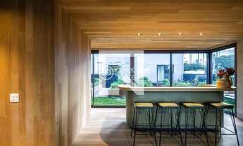 Imagem 7: Apartamento à Venda - Vila Olímpia, 1 Quarto, 49 m2