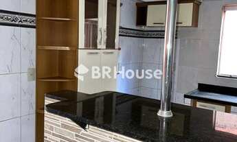 Imagem 5: Riacho Fundo II Casa com 4 dormitórios