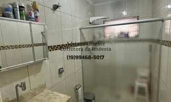 Imagem 6: Casa térrea para venda tem 187 metros quadrados com 2 quartos em Perdizes - Piracicaba - S