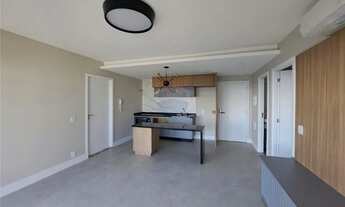 Imagem 3: Apartamento para aluguel com 70 metros quadrados com 2 quartos em Pinheiros - São Paulo