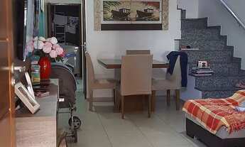 Imagem 4: Sobrado todo novo