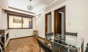 Imagem 3: Apartamento para aluguel, 2 quartos, Centro Histórico - Porto Alegre/RS