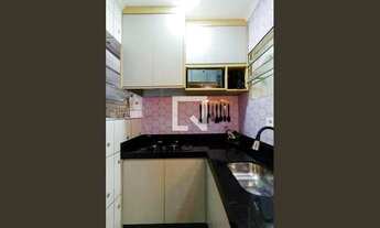 Imagem 6: Apartamento para Aluguel - Artur Alvim, 1 Quarto, 28 m2