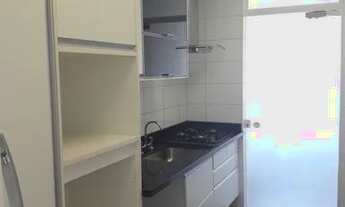 Imagem 6: SANTANA DE PARNAÍBA - Apartamento Padrão - TAMBORÉ
