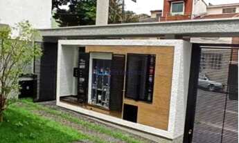 Imagem 7: Sobrado Novo em Condomínio Fechado no Ipiranga