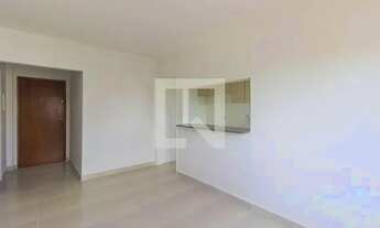 Imagem 4: Apartamento para Aluguel - Jaguaré, 1 Quarto, 41 m2