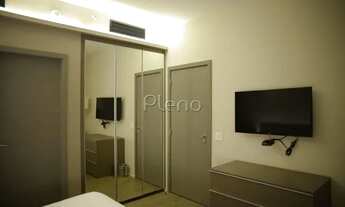 Imagem 7: Apartamento á venda no condômino Royal Campinas Sul