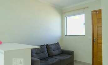 Imagem 2: Apartamento para Aluguel - Vila Mazzei, 2 Quartos, 43 m2