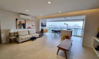 Imagem 2: Apartamento 150m², 3 suítes e 3 vagas à venda na Vila Mascote