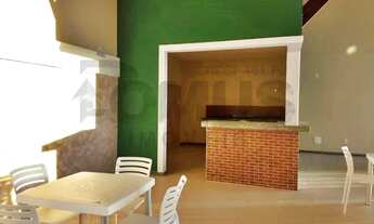 Imagem 1: Oportunidade! Doce Vida Bosque Para Venda Com 2/4