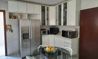 Imagem 4: CASA RESIDENCIAL em SANTANA DE PARNAÍBA - SP, ALPHAVILLE