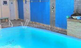 Imagem 4: Casa - Jardim Florence - Campinas