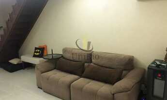 Imagem 5: Casa em condomínio á venda - Freguesia -Jacarepaguá - Rio de Janeiro- RJ