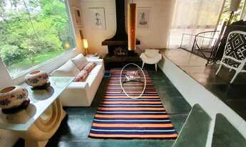 Imagem 6: Chácara com 03 suítes em Embu das Artes