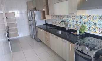 Imagem 2: Apartamento com 3 dorms, Ocian, Praia Grande, Cod: 1769