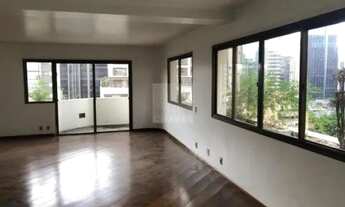 Imagem 5: SÃO PAULO - Apartamento Padrão - ITAIM