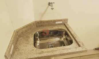 Imagem 5: Apartamento com 2 dormitórios à venda, 40 m² por R$ 155.000,00 - Santa Terezinha - Piracic