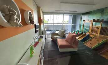 Imagem 4: Apartamento 3 suítes plenas a venda no Setor Marista