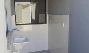 Imagem 4: Casa no Bairro Jardim Universitário