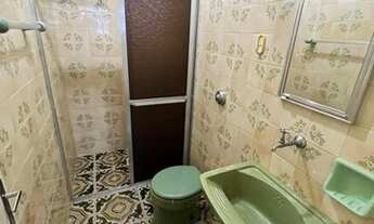 Imagem 5: Kitnet com 1 dormitório à venda, 30 m² por R$ 150.000 - Canto do Forte - Praia Grande/SP