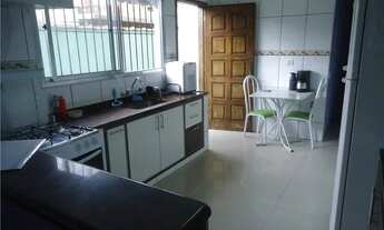 Imagem 5: Sobrado à venda, 2 quartos, 1 suíte, 2 vagas, Jardim Paraguaçu - São Paulo/SP