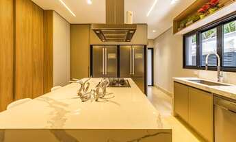 Imagem 5: Casa de condomínio para venda com 800 metros quadrados com 6 quartos