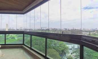 Imagem: Apartamento Venda Ibirapuera 360 m² 3 Dormitórios