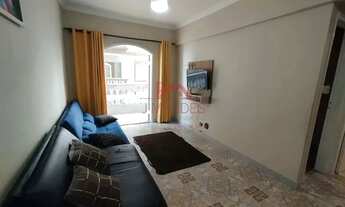 Imagem 4: Apartamento com 1 dorm, Ocian, Praia Grande - R$ 300 mil, Cod: 5413