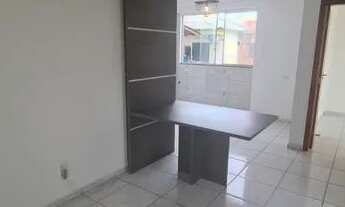 Imagem 6: Apartamento 02 dormitórios no bairro Barra do Aririu em palhoça