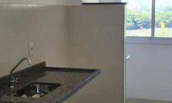 Imagem 3: Apartamento 2 dormitório(s) Jardim Augusta