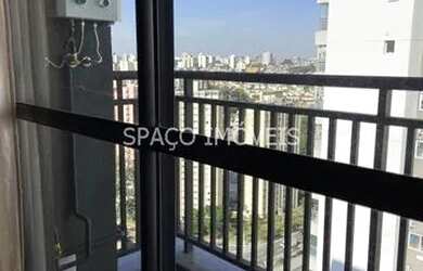 Imagem 3: Apartamento para aluguel com 30 metros quadrados com 1 quarto