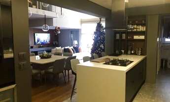 Imagem: Apartamento com 5 dormitórios à venda