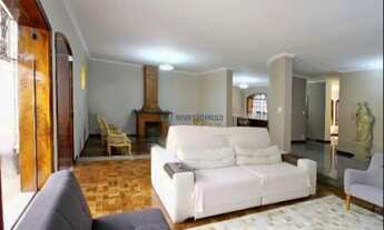 Imagem: Casa térrea à venda, com 457 m², a 800