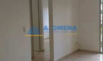 Imagem 4: APARTAMENTO 2 DORMITORIOS VALINHOS