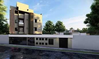 Imagem 1: Cobertura para venda possui 94 metros quadrados com 2 quartos