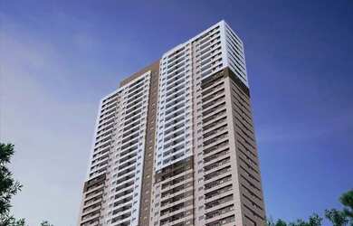 Imagem 2: UNIDADE PROMOCIONAL - Caminhos da Lapa - Torre ELO DUO contendo 1 Dormitório + Sacada e 1