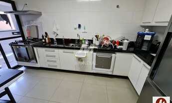 Imagem 4: Apartamento (tipo - padrao) 3 dormitórios/suite, cozinha planejada, elevador, em condomíni