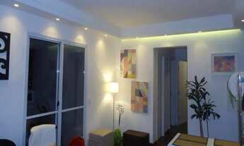 Imagem: APARTAMENTO RESIDENCIAL em BARUERI - SP